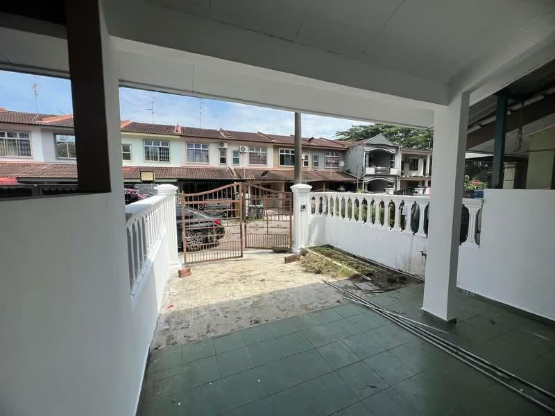 Puteri Wangsa - 2