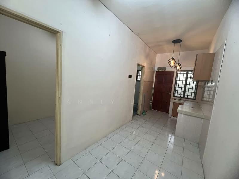 Puteri Wangsa - 4