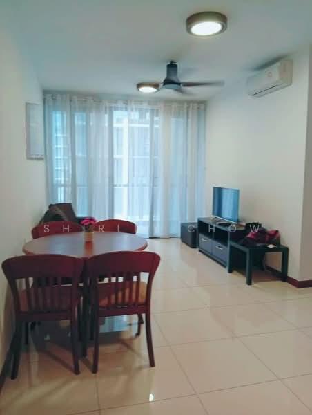 Jesselton Residences - 3
