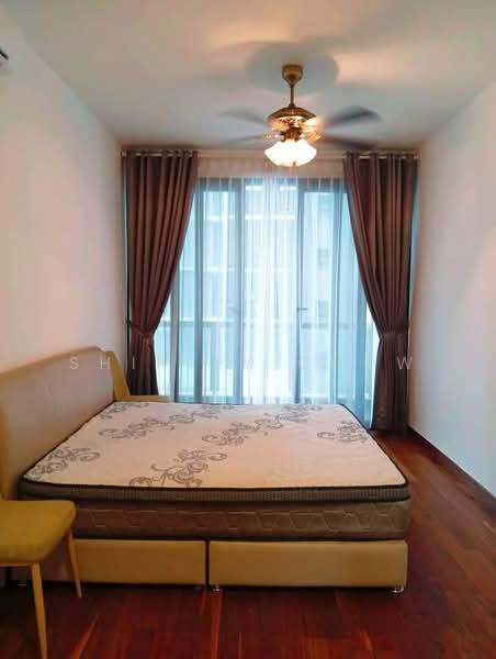 Jesselton Residences - 4