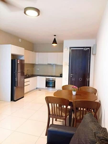 Jesselton Residences - 2