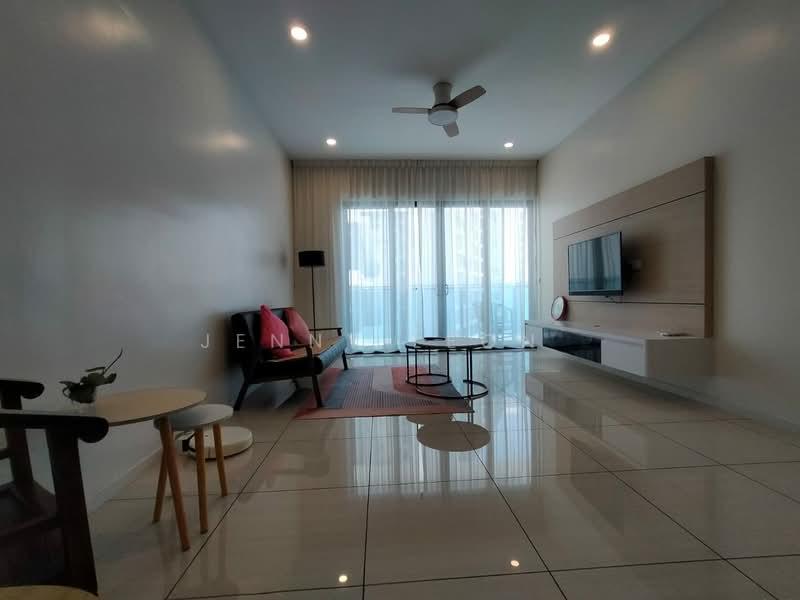 Queens Residences Q1 @ Queens Waterfront - 2