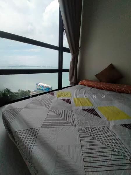 Queens Residences Q1 @ Queens Waterfront - 4