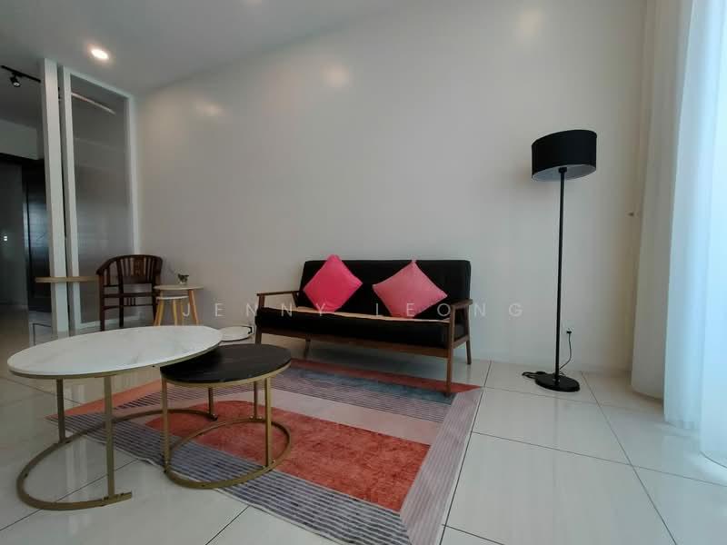 Queens Residences Q1 @ Queens Waterfront - 3