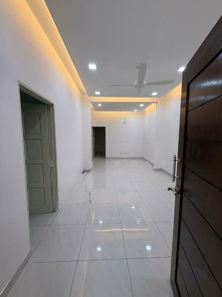 Seksyen 1 - 5