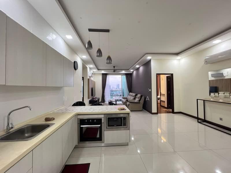 Paragon Suites @ CIQ - 3