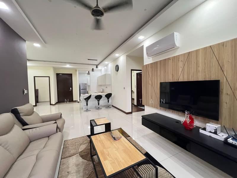 Paragon Suites @ CIQ - 2
