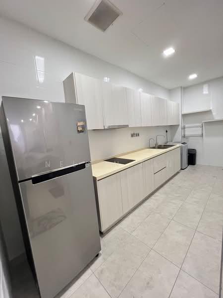 Paragon Suites @ CIQ - 4