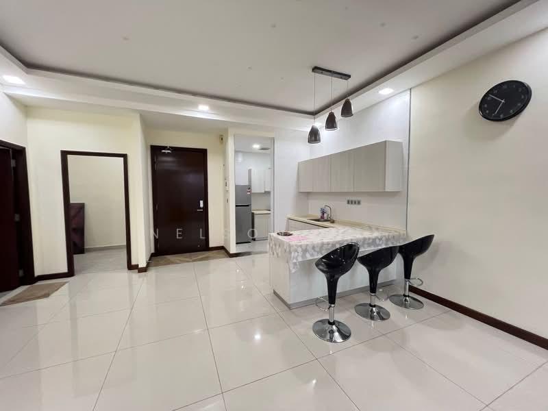 Paragon Suites @ CIQ - 5