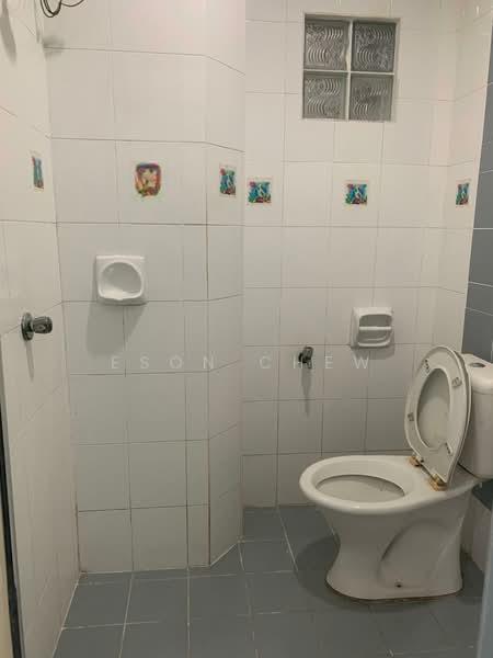 Ampang Prima - 5