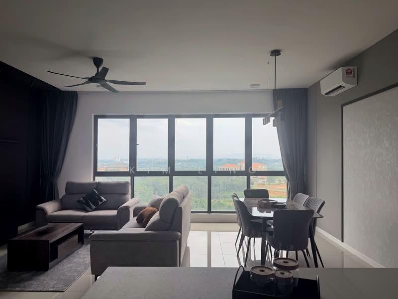 The Clio 2 Residences - 2