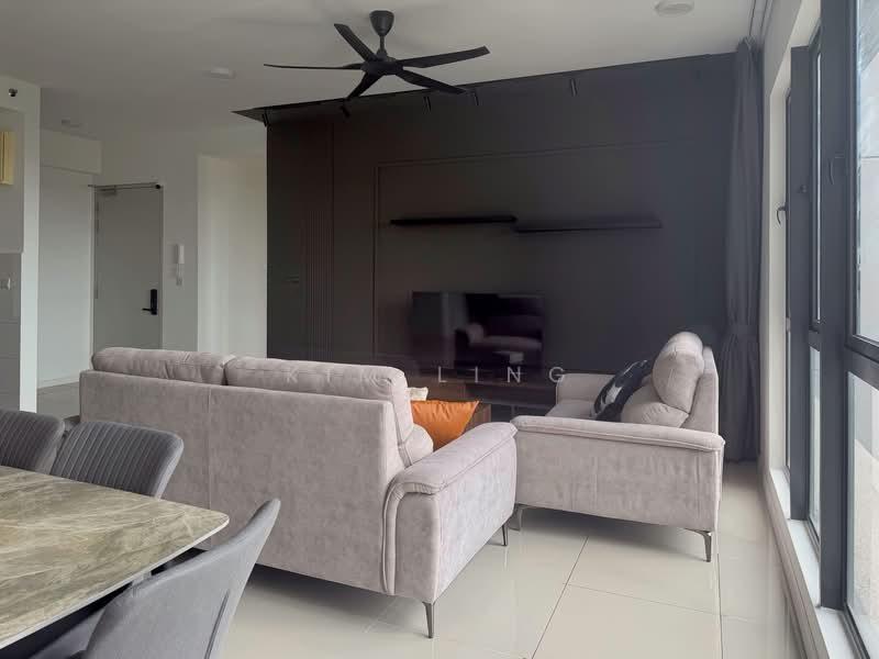 The Clio 2 Residences - 3