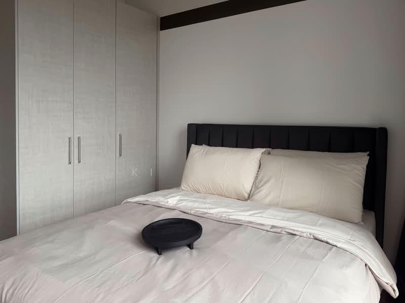 The Clio 2 Residences - 4