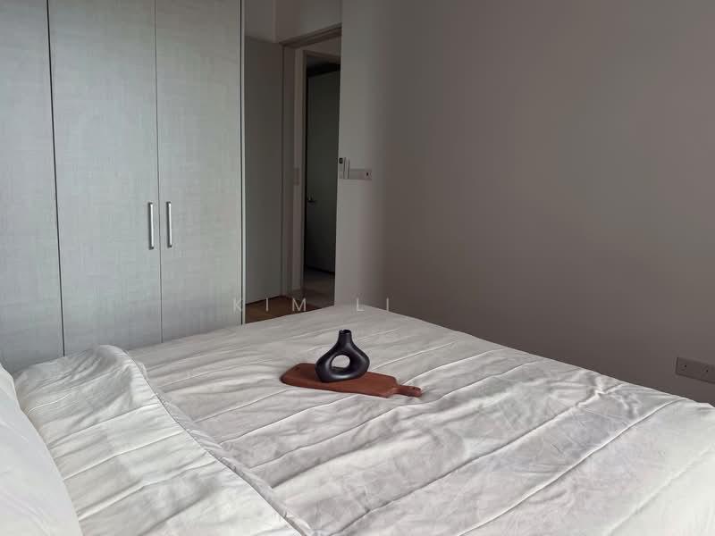 The Clio 2 Residences - 5