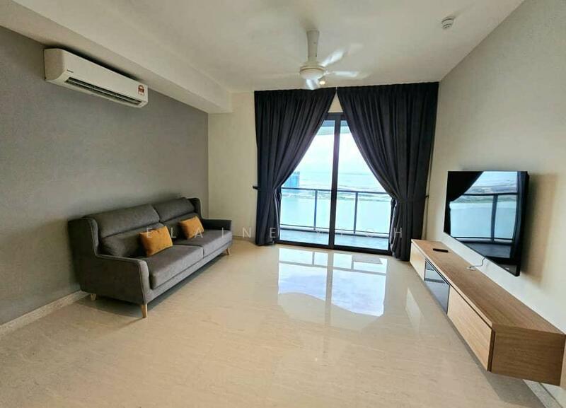 Marriott Residence @ Gurney - 1