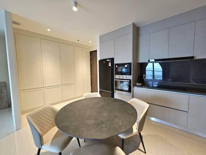 Marriott Residence @ Gurney - 2