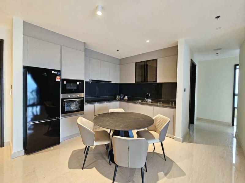 Marriott Residence @ Gurney - 3