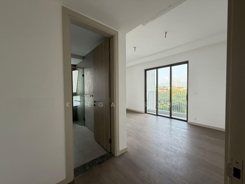 Park Place - 5