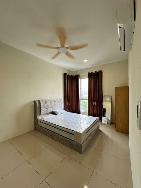 Berlian Setapak 2 Residences - 3