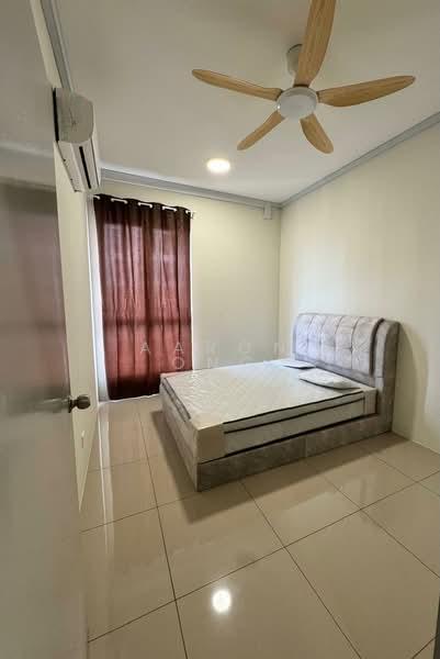 Berlian Setapak 2 Residences - 2