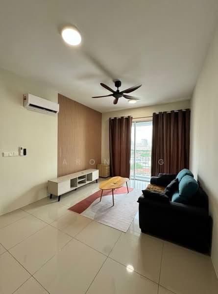 Berlian Setapak 2 Residences - 5