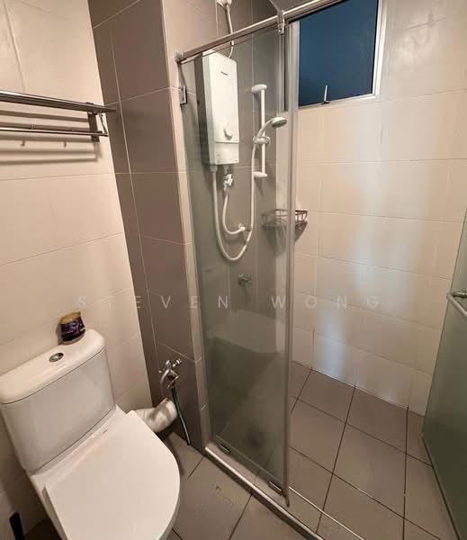 Elit Heights @ Bayan City - 4