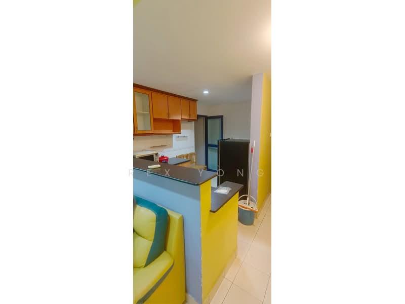 Aster Court - 3