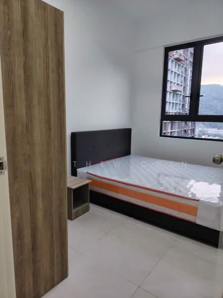 168 Park Residensi Selayang - 3