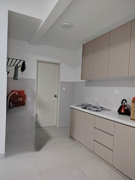 168 Park Residensi Selayang - 5