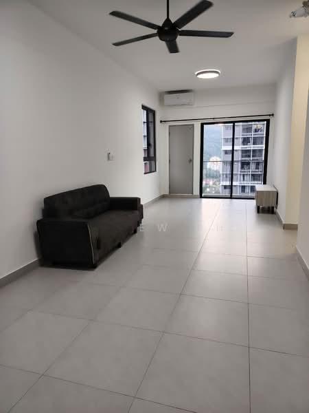 168 Park Residensi Selayang - 2