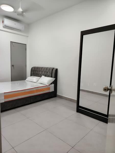 168 Park Residensi Selayang - 4