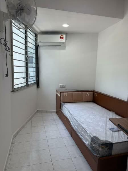 U Garden Resort Condominium - 2