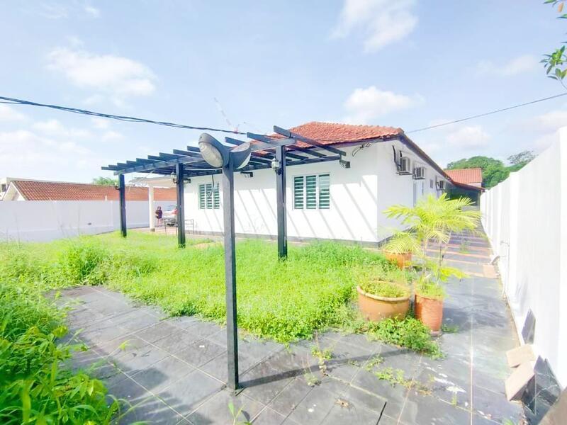 Taman Abad Taman Abad Tamans Abads - 2