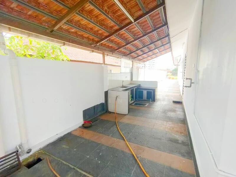 Taman Abad Taman Abad Tamans Abads - 4