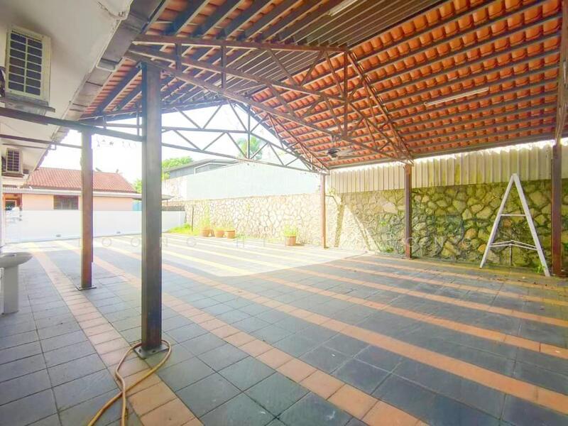 Taman Abad Taman Abad Tamans Abads - 3