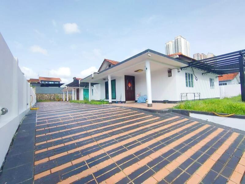 Taman Abad Taman Abad Tamans Abads - 1