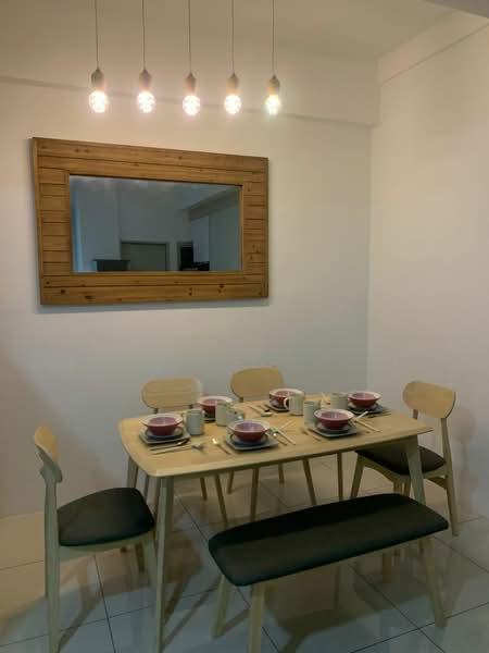 City Residence - 2
