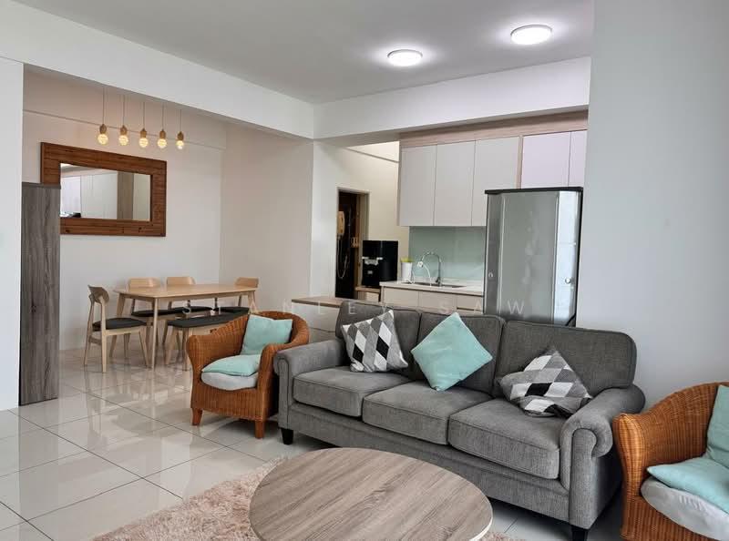 City Residence - 3