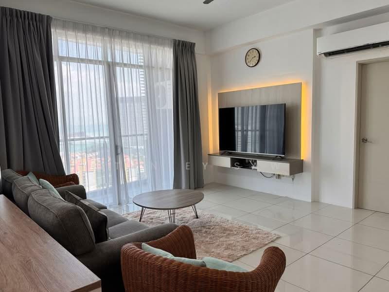 City Residence - 5