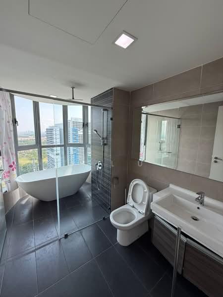 Teega Residences - 2