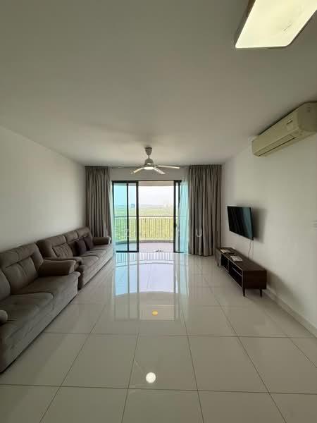 Teega Residences - 3
