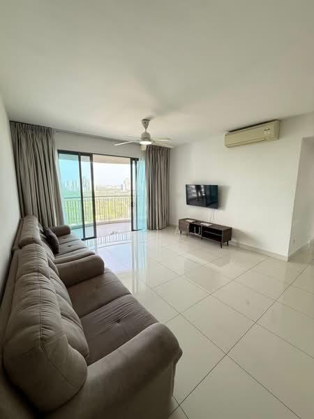 Teega Residences - 5