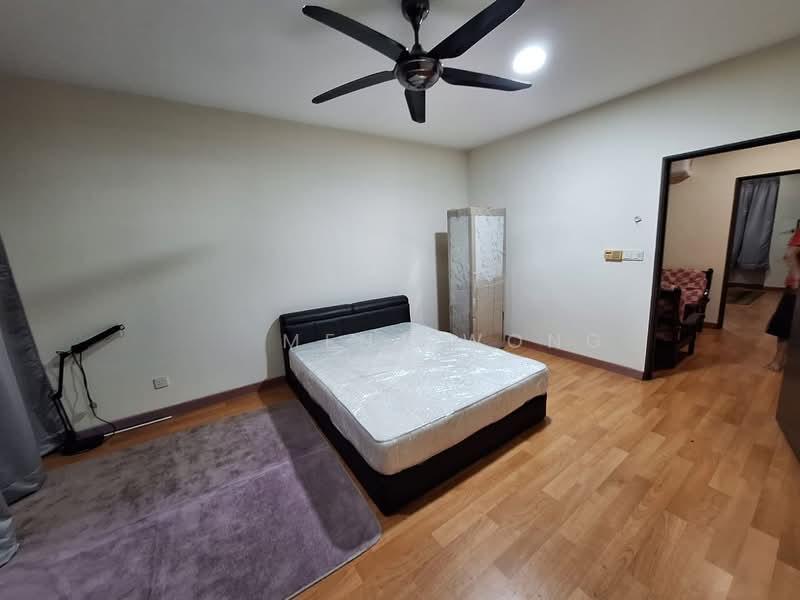 Perdana Residence 2 - 4