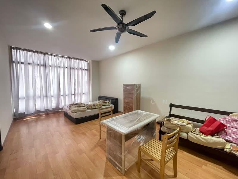 Perdana Residence 2 - 5