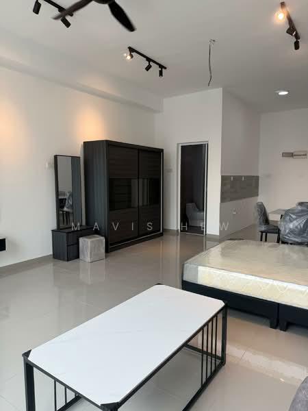 D'carlton (Residensi Seri Mega) - 3