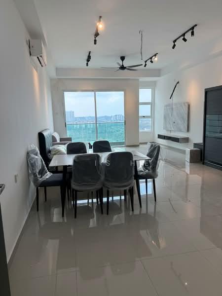 D'carlton (Residensi Seri Mega) - 2