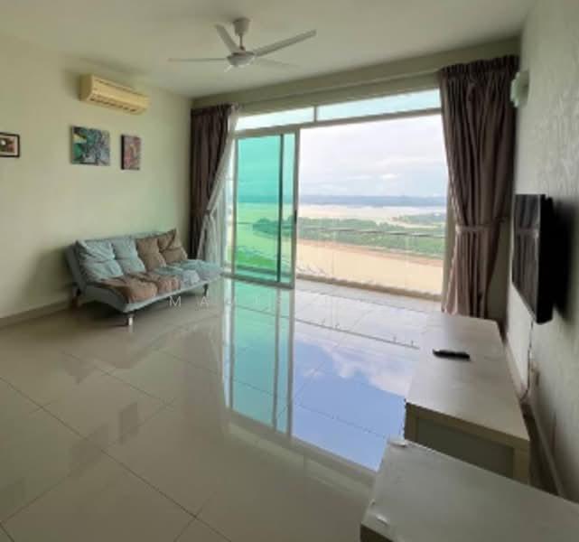 D'carlton (Residensi Seri Mega) - 5