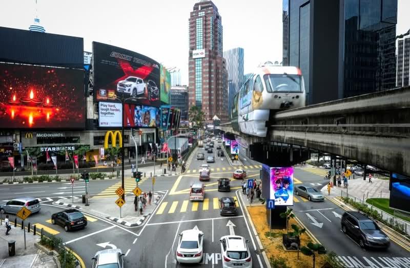 Bukit Bintang - 3