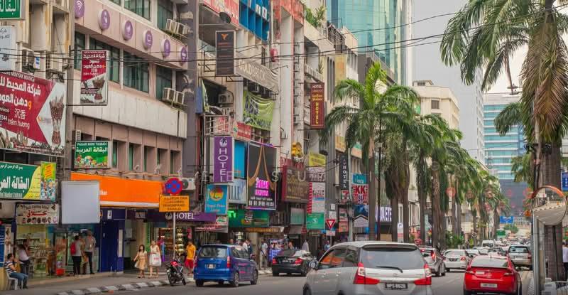 Bukit Bintang - 4