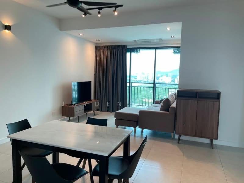 3 Residence - 2